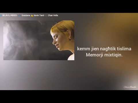 Ghanja tal Poplu 2022 - BEJN IL-ĦBIEB - Graziana