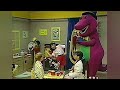 Barney Song I M A Little Teapot The Queen Of Make Believe