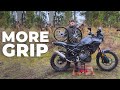 I Upgraded My 450MT Wheels for More Grip Off-Road — Game Changer
