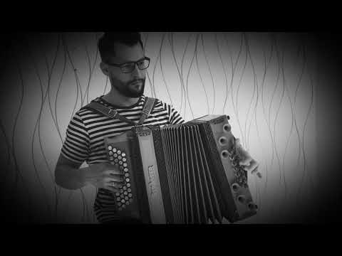 Alpler Polka - Steirische Harmonika (Komp: Herbert Pixner)