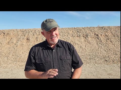 Taurus Executive Grade 856 Revolver