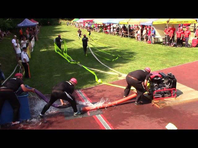 Fire Sport