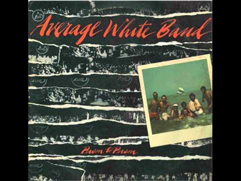 Average White Band  - T. L. C. -  Live 1976