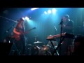 Jenny Owen Youngs - Clean Break