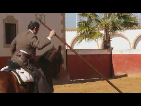 Club Hípico Los Arcos, La Montiela, Santaella. Córdoba