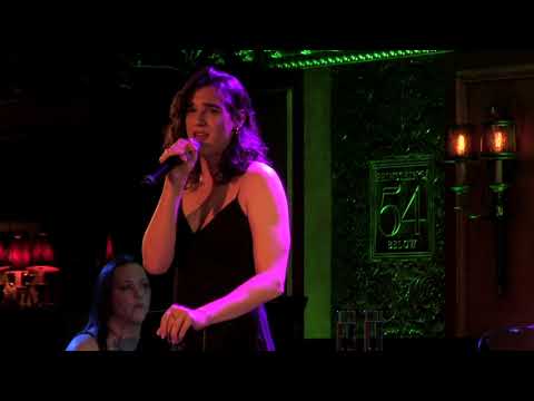 Maybe Burke - "Creep" (Radiohead)