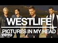 Westlife - Pictures In My Head (Official Audio)