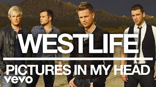Westlife - Pictures In My Head (Official Audio)
