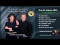 Thomas Anders 5th Album Short Hitmix Mixed By DJ Harry 2025