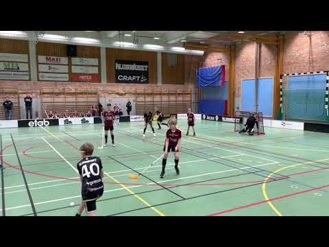 Highlights Pantamera pojkar E P09/10 Åstorp/Kvidinge IBS - Röke IBK P09. 2-1.