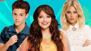 Soy Luna-¿Quien lo Dijo? 💙🫶❣️🥺🥹💖❤️‍🩹#soylunaforever #soyluna4  Disfruten el vídeo