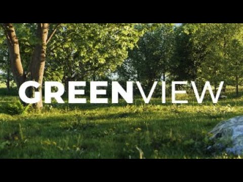 New generation of roof windows  FAKRO GREENVIEW