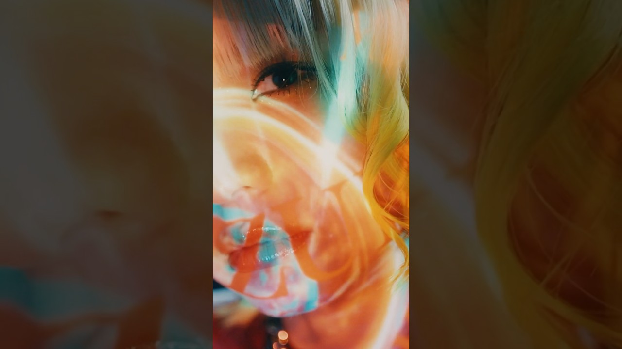 East Of Eden「CROSS∞ROADS」Solo Teaser (#MIZUKI Ver.) #EOE #Eastofeden #CROSSROADS #ForbiddenFruit