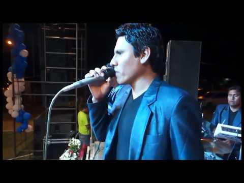 Grupo LOS ALIADOS - Mix Zapateo y Huayños (video oficial en vivo Full HD
