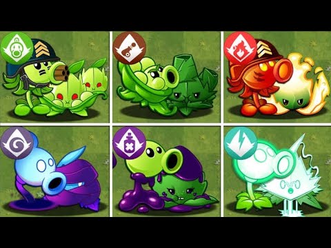 The Battle Of 32 Normal Zombies - Who Will Win? - Pvz 2 Tournament Zombie vs Zombie
