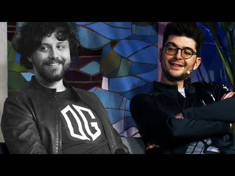 talking about leaving OG