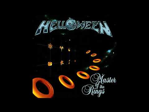 Helloween - Mr. Ego (Take Me Down)