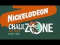 ChalkZone Magic Chalk ChalkZone Launch
