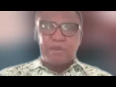 🔥 Current situation in Katanga, Laurent SOKOKO 👈