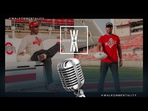 WALK-ON MENTALITY X MEKKA DON🔥
