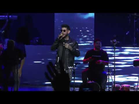 Ulises Bueno - En vivo en el Teatro Gran Rex