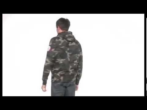Ecko Unltd - Warriors Camo Fleece   SKU: #8137439
