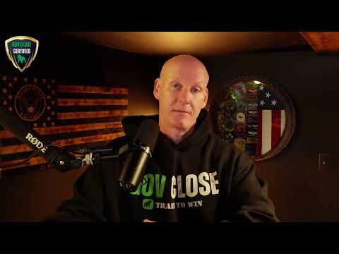 LIVE: Deep Dive on DHS Government Contracts