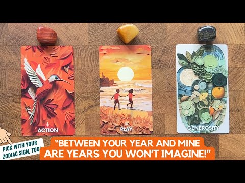 Your Future Self: Get Ready For What's Next! | Timeless Reading