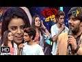 Pandu Phalguni Funny Joke Dhee Jodi Grand Finale 11th September 2019 ETV Telugu