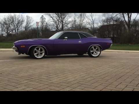 1973 Dodge Challenger (CC-776054) for sale in Geneva, Illinois