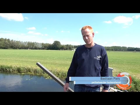 GLD Nieuws 26 augustus 2019 - Maandag 26 augustus