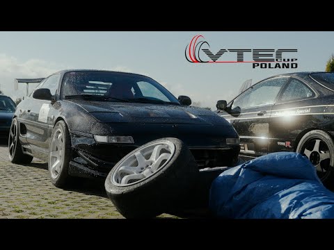 VTEC CUP Poland Final Round