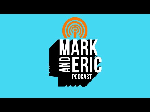Mark Forward Podcast - Urban Legends
