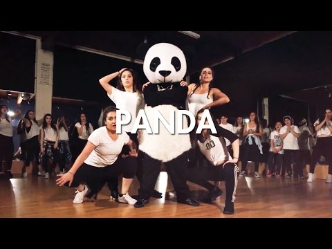Desiigner - Panda (Dance Video) | Mihran Kirakosian Choreography
