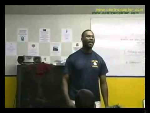 I Am A Champion! Subtitulos en Español. El mejor video de Motivacion.