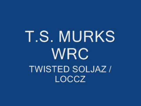 T.S. murks wrc