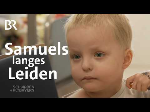 Herztransplantation: 700 Tage warten auf ein neues Leben | Schwaben + Altbayern | BR