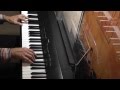 Mylène Farmer - Ainsi Soit Je - Piano Cover (HD ...