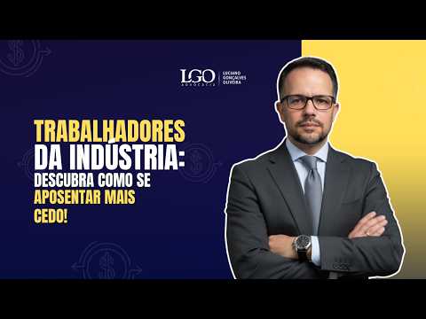 Vídeo Trabalhadores da Indústria