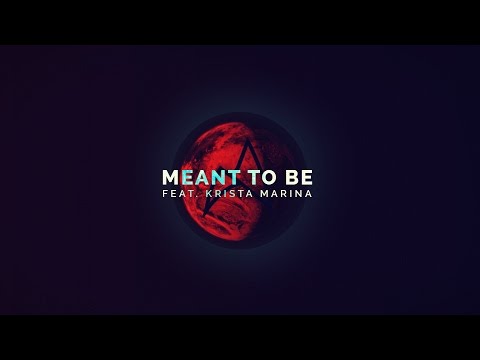 Arc North ft. Krista Marina - Meant To Be [Official Video]