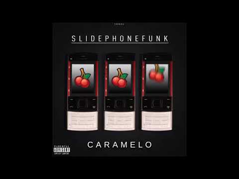 Caramelo.  Cashflow &  Bankrolls ft Skinny Voyou  (Prod. Kima)