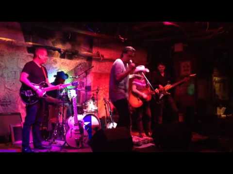 Serhat Kaner Hill Country Performance - NYC 2016