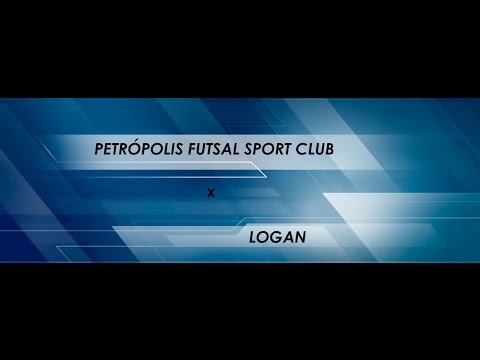 Petrópolis F.S.C. x Logan