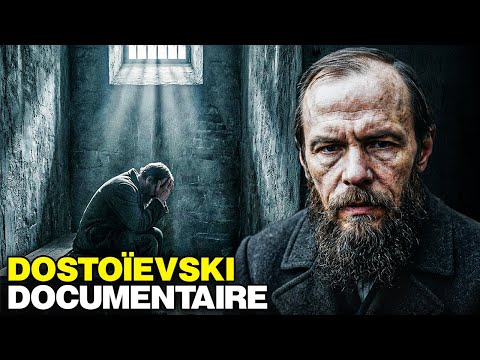 DOSTOÏEVSKI: Le Génie Qui Descendit dans la Obscurité de la Âme Humaine - Documentaire