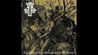 Abigor - Pandoras Miasmic Breath