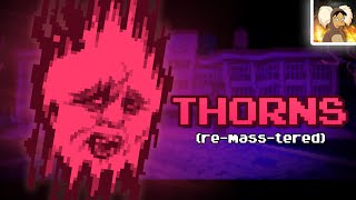 Thorns (Re-mass-tered) | FNF REMIX [+FLP]