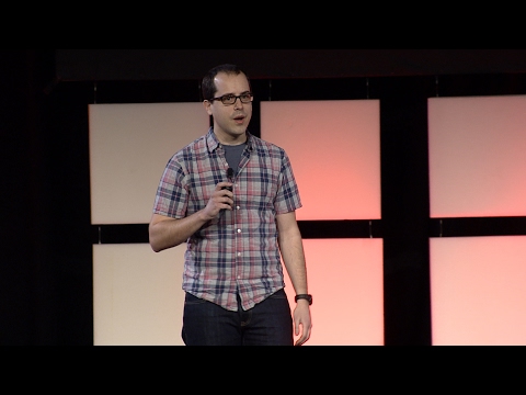 USENIX Enigma 2017 — Secrets at Scale: Automated Bootstrapping of Secrets & Identity in the Cloud