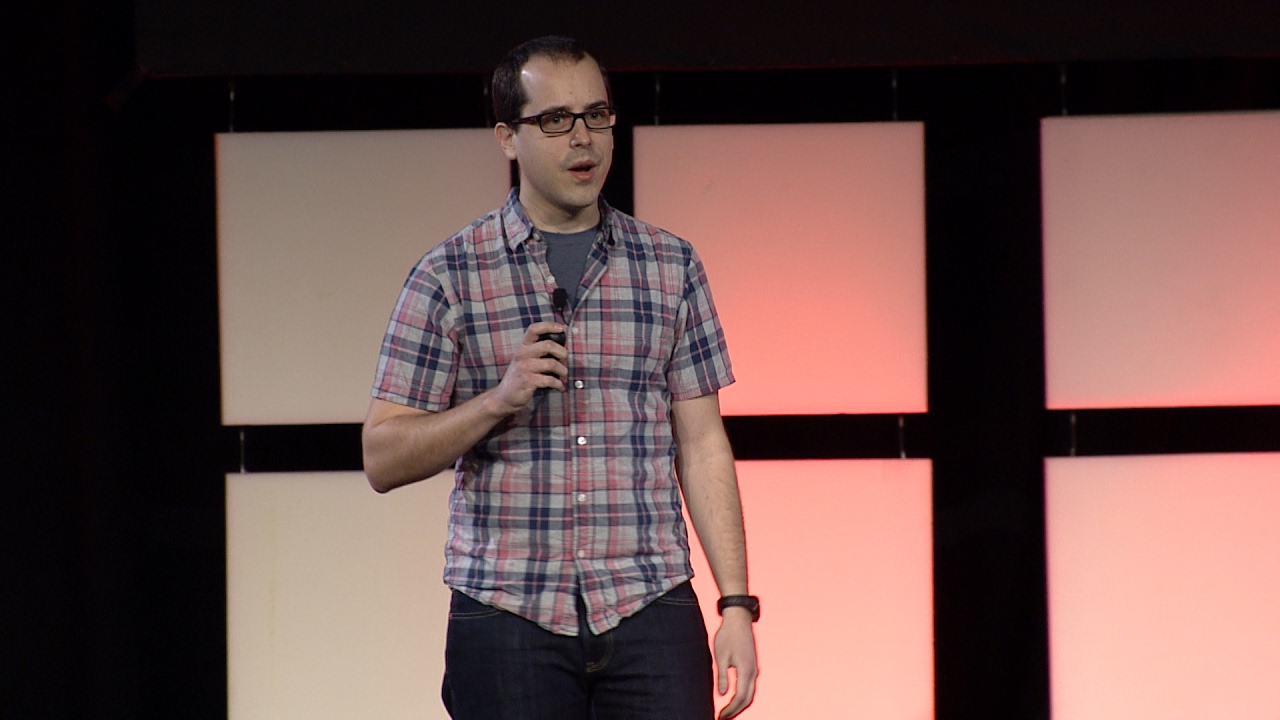 USENIX Enigma 2017 — Secrets at Scale: Automated Bootstrapping of Secrets & Identity in the Cloud