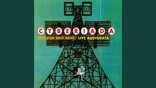 Néstor el Cyborg (Live)