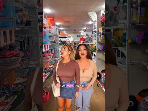 ✨HOMEGOODS✨ #parody #comedy #homegoods